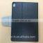 In stock , PU leather flip case for google nexus 9 with stand