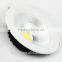 18w Dimmable COB Led Downlight China Manufacturer