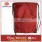 Promotional Drawstring Bag with High Quality Drawstring Sports Bag
