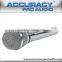 Professional High Quality PA System Microphones DM-637