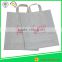 Strong White Loop Handle Plastic Carrier Bags! | Medium | Shop/Food