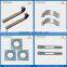 precision Iron stamping parts with zinc plating