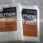 100% Clear protection of disposable drop cloth