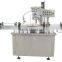 Manual Glass Bottle / Jar Capping Machine