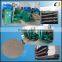 300-400KG per hour charcoal briquette extruder machine/charcoal packing machine/bamboo charcoal machine