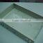 Custom Precision Sheet Metal Box