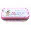 Small Peppermint powder tin cans