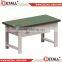 industrial work bench in electronics repairing area with ESD powerder coating