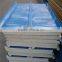 pu sandwich panel for prefab houses