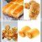 cheap automatic filling bread production line