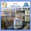 Small kiln, high efficiency! small drying chamber for clay brick