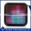 Flashing Crash Proof Wireless Bluetooth Speaker