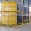 Vertical Pipe Mould