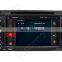 Wecaro 7" WC-VU7006 Android 4.4.4 car dvd player 2 din for vw multivan radio player radio gps 1080p