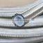 100% Virgin Extruded PTFE Tubing