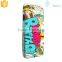Hot selling 3d sublimation tpu+pc color changing phone case