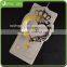 special paper anti-theft jewelry cloth hangtag hang tag for bag