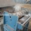 Steel wire Zn-Al galvanizing machine supplied