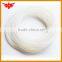 custom soft transparent thin silicone rubber tube