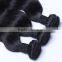 WJ003 100 unprocessed Brazilian virgin body wave hair natural color fast delivery