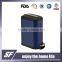 10L/40LStainless Steel Slow Close Pedal Bin Garbage Bin Step Bin Trash Can