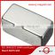 F30x20x12mm N50 strong magnet with ISO14001 used for car motor