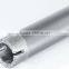diamond drill bit set for concrete