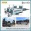 4t/h drummed asphalt decanting machine,drummed bitumen melting equipment for sale