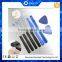 Professional Repair Tool Kits 8-in-1 for iPhone Parts