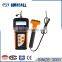 Portable liquid level indicator with high accuracy used in fire fighting
