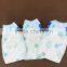 Ultra Soft Breathable Cotton Disposable Baby Diapers
