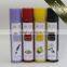 Aerosol Air Freshener / Room Freshener Spray