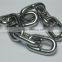 Korean Standard Stainless Steel Chain