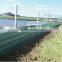 woven polypropylene fabric Silt fence