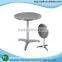 China Cheap Economical cheap round dining table