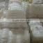 NYLON MONOFILAMENT FISHING NET---0.52MM---40MMSQ---NATURAL WHITE