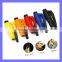 Keyring Seat Belt Cutter Car Window Glass Breaker