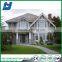 Modern house design steel building construction &amp; real estate