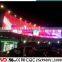 YD led advertising display board IP68 V-0