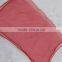 Custom Square Plain Organza Scarf