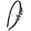 Fashion crystal hair band, pressure headband ,Hair Clasp