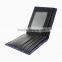 2016 trend slim leather wallets for men leather wallets from China