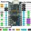 Cactus Micro smart board plus WIFI chip esp8266 for atmega32u4