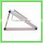 Durable solar panel mounting brackets Hot-dip Galvanized brackets