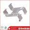 2016 New Over Door Clothing Hook pegboard display hooks