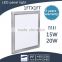 eyes protection led 600*600 dimmable led panel light ul/cul/pse/LM79/LM80
