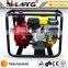 1.5inch high pressure gasoline water pump