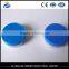 20mm Bule Flip off Aluminum Cap