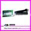 Rhinestone luggage tag crystal luggage tags