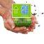 Portable particle counter air quality monitor PM2.5 detector
